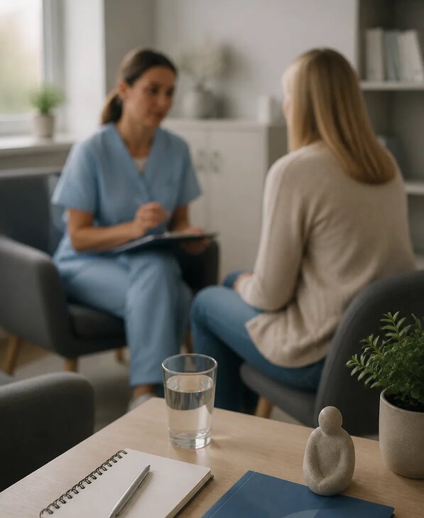 Лечение женского алкоголизма в Находке от 36103 р. | Медзона