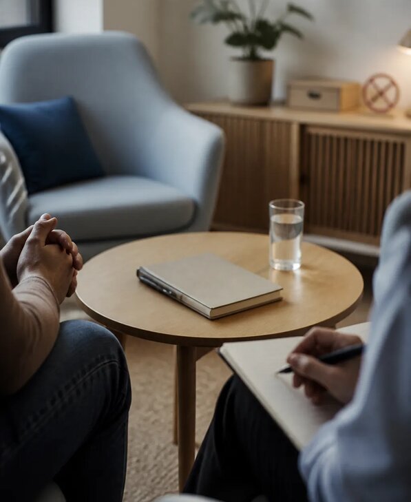 Психотерапия алкогольной зависимости в Находке от 4126 р. | Медзона